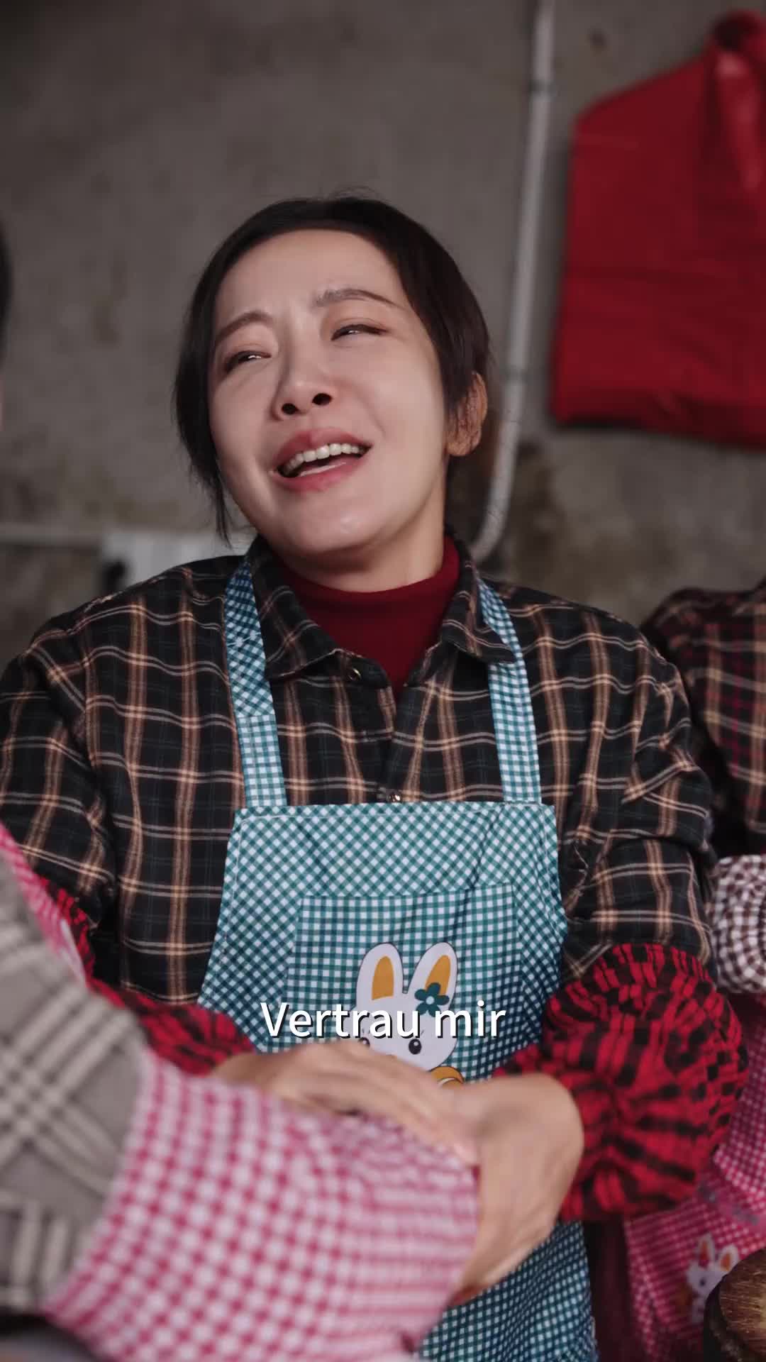 Folge 16 - Ausgezogen - Ich kämpfte mich frei